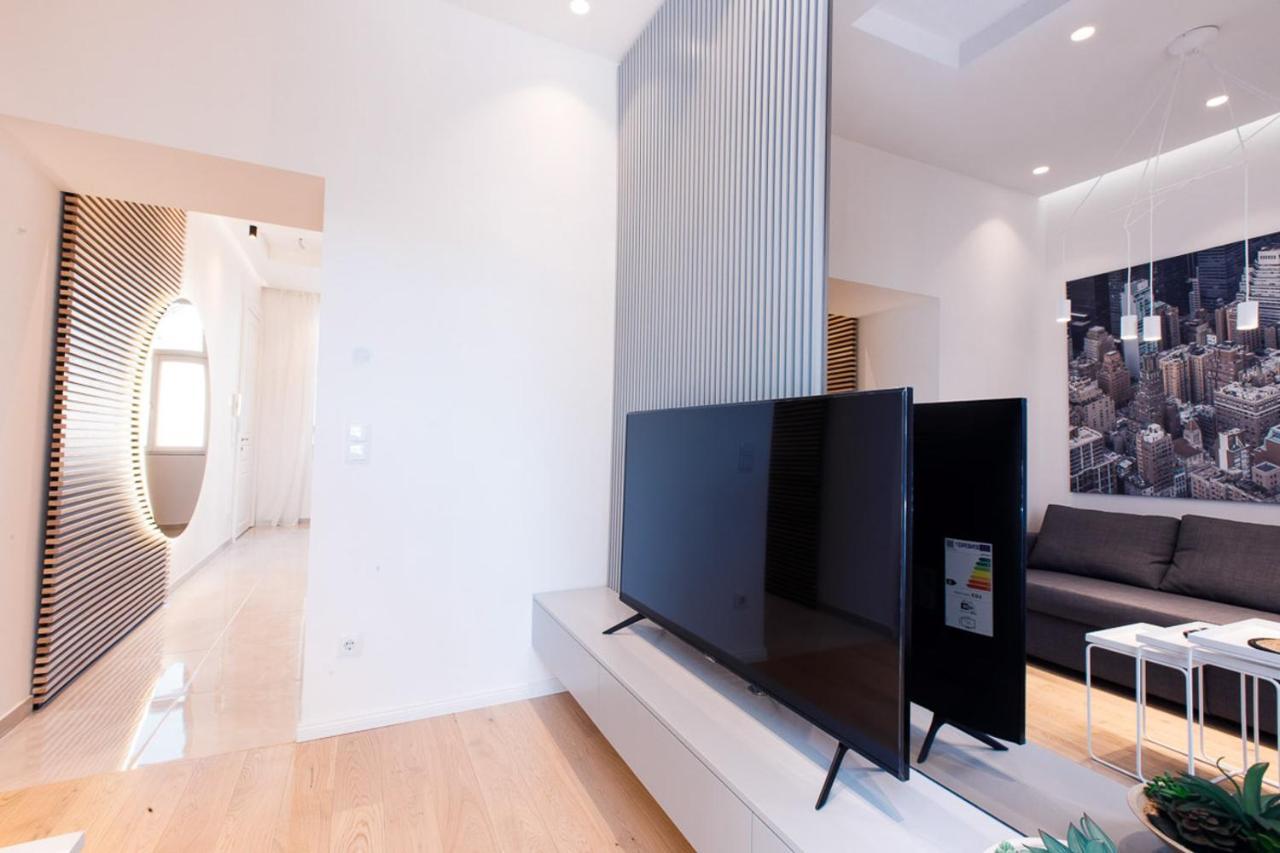 Zeus Design Unique #36 Apartment Vienna